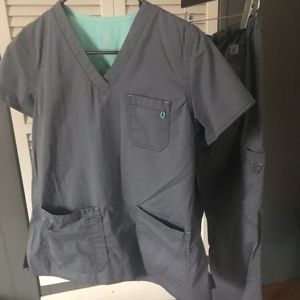 MC2 Scrub Set Small/Medium